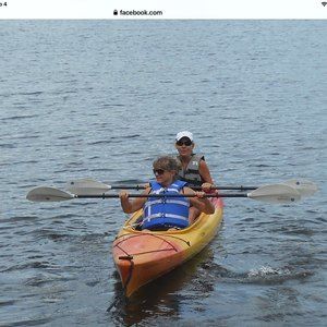 Meet your Posher, Donna